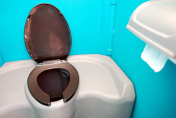 Porta potty rental for outdoor events in Cane Savannah, SC