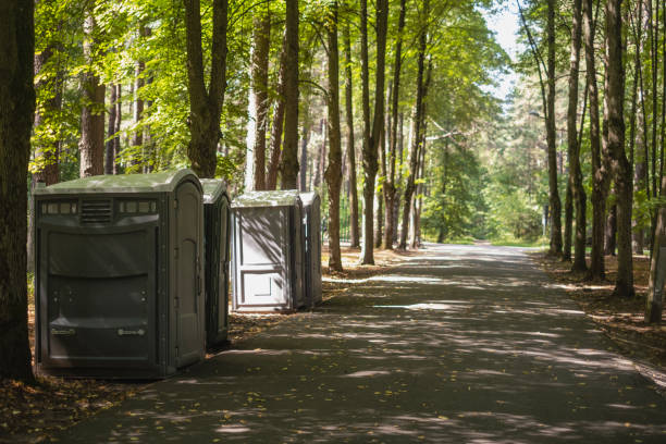 Portable Toilet Options We Offer in Cane Savannah, SC