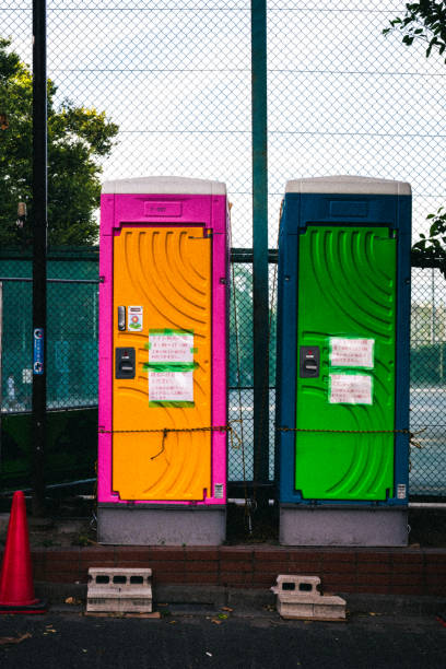 Best Luxury portable toilet rental  in Cane Savannah, SC