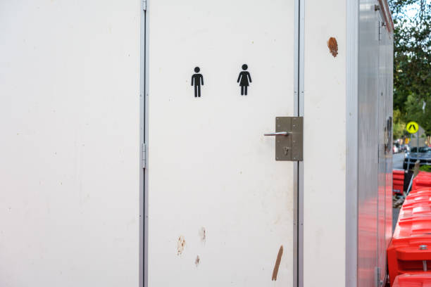 Best Portable bathroom rental  in Cane Savannah, SC