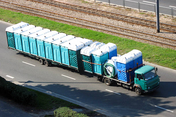 Best Emergency porta potty rental  in Cane Savannah, SC