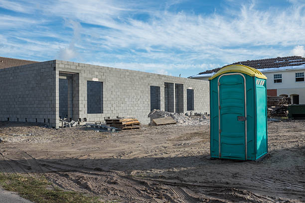 Best Temporary restroom rental  in Cane Savannah, SC